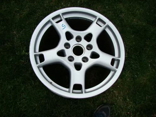 Cerchio lega 19 pollici - 1,