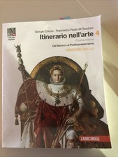 Itinerario Nell'arte 4 Versione Gialla