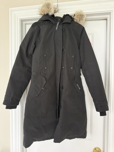 Autentico parka canada - parka, goose