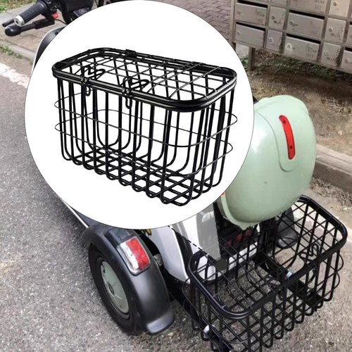 Bike cestino premium - , ferro