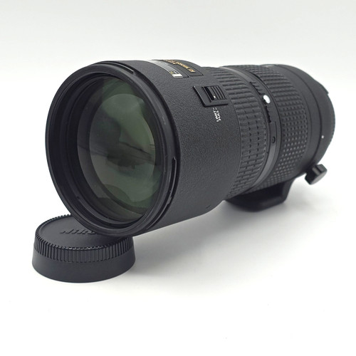 Nikon nikkor 200mm f2 8 - nikon, f2.8