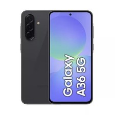 ✅ SAMSUNG GALAXY A36 5G AI
