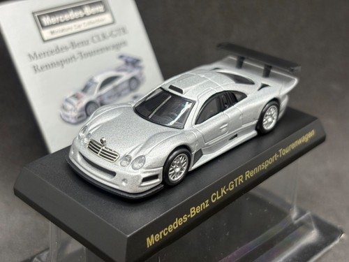 Kyosho mercedes benz - kyosho, mercedes-benz