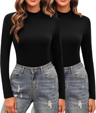 Magliette Donna Estive Manica