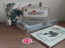 Final fantasy ff6 - final, vi