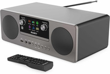 Radio Internet Wifi Con Radio