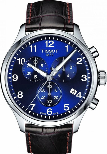 Cronografo tissot chrono - cronografo,