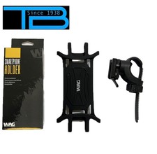 PORTA TELEFONO BICI WAG IN