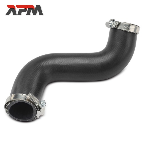 Tubo intercooler turbina - tubo,