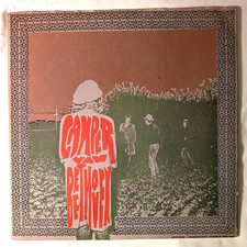 Camper Van Beethoven -