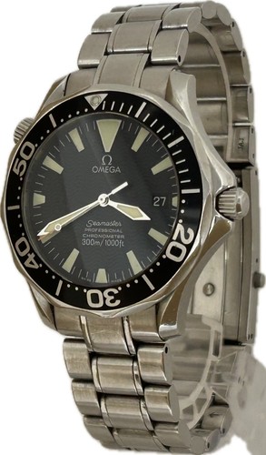 Omega seamaster professional - seamaster,