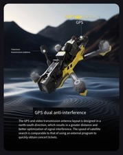 SpeedyBee Master3X FPV Racing