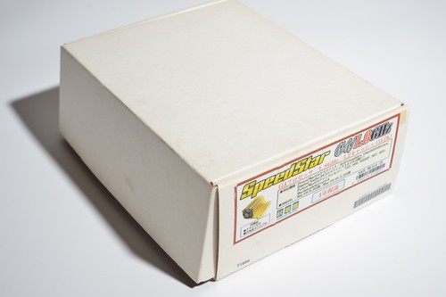 Speedstar g4 - speedstar,