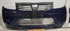 PARAURTI ANTERIORE COMPLETO