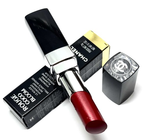 Chanel rouge coco bloom - chanel,