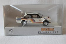Brekina 22662 Fiat 131 Abarth