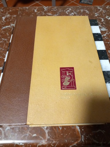 Enciclopedia motta - enciclopedia,