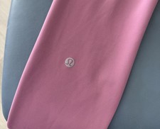 Leggings Lululemon Align rosa