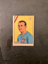 1938-39 Figurine Balilla