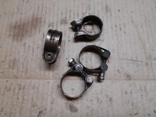 Fascette scarico moto guzzi - scarico,