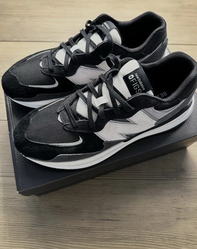 Figs new balance nero - 57/40,