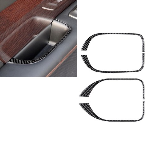 Pezzi rivestimento maniglia - rivestimento,