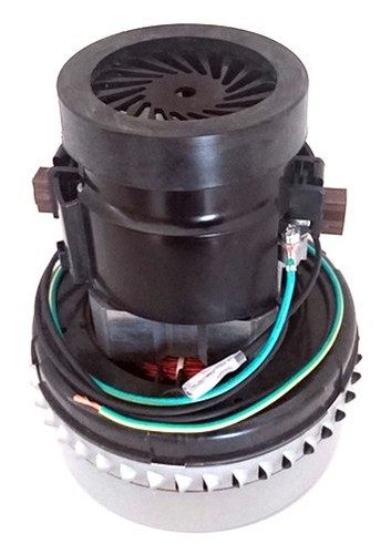 Turbina motore aspirapolvere - turbina,