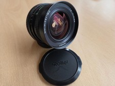 Rollei Rolleinar 21 mm f4