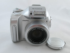 Fotocamera digitale compatta