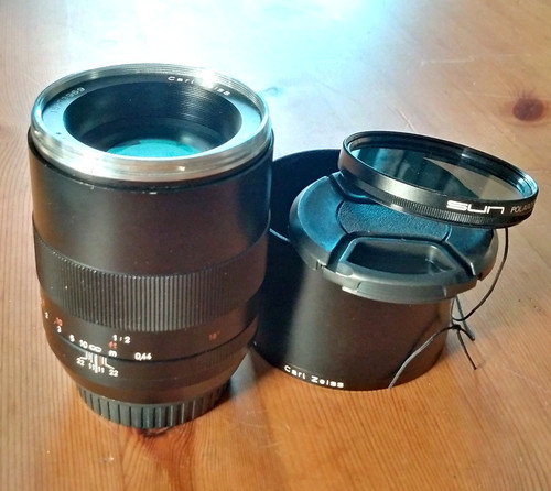 Zeiss makro planar 100mm - zeiss,