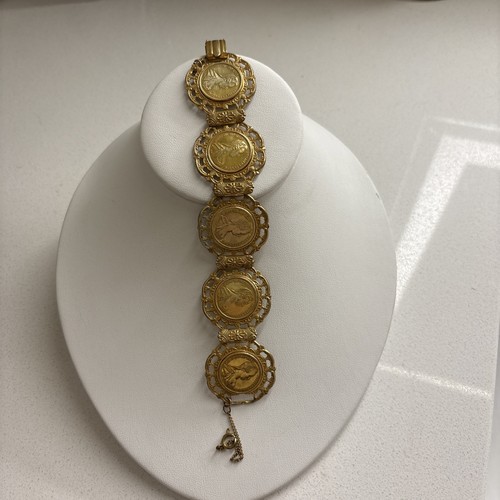 Bracciale miriam haskell - bracciale,