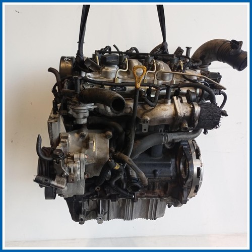 Motore completo d4ea 110kw - completo,