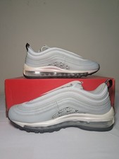 Nike Air Max 97 - argento