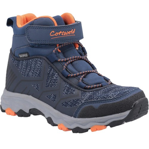 Cotswold coaley scarponi - coaley, da