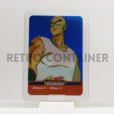 Edibas Lamincards DRAGON BALL