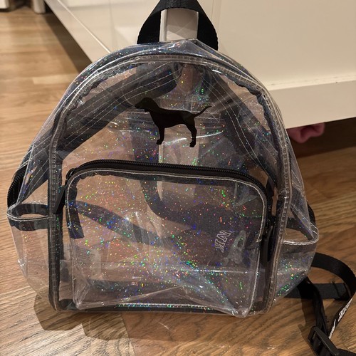 Zaino piccolo plastica - zaino,