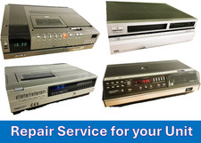 Servizio Riparazione e