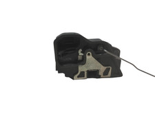 Serratura Anteriore Destra per Bmw Serie 1 Serie (e87) (0407) (2004   2007)