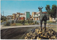 SERRACAPRIOLA - FOGGIA -