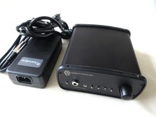 HeadRoom AMPLIFICATORE DESKTOP