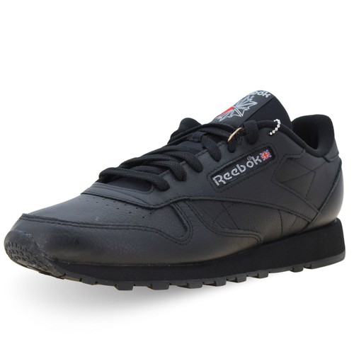 Scarpe reebok classic - classic, leather