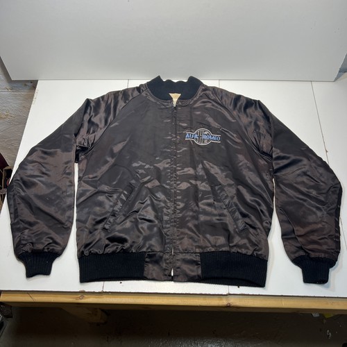 Giacca bomber vintage - giacca, the