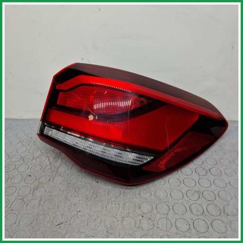 Fanale fanalino posteriore led - fanale,