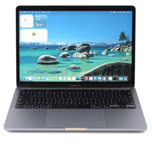 Apple macbook pro - macbook, (2020)