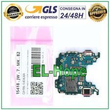 CONNETTORE RICARICA DOCK