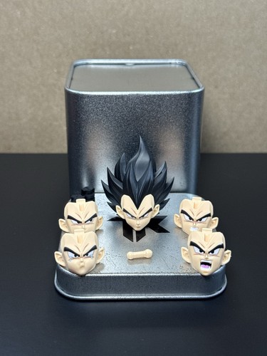Figuarts dragon ball pt - z,