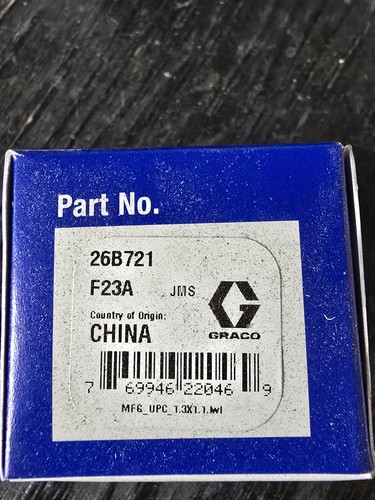 26b721 graco - 26b721,