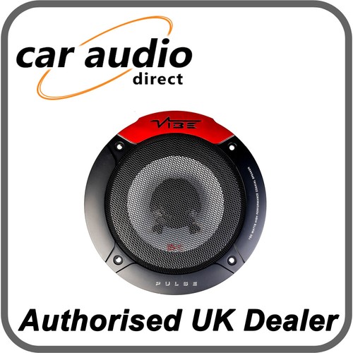 Vibe pulse altoparlanti - -,