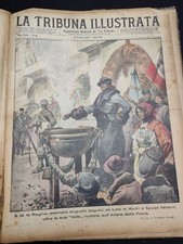 La Tribuna Illustrata