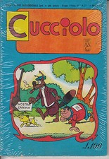 CUCCIOLO N.21